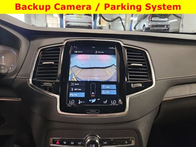 2022 Volvo XC90 Recharge Plug-In Hybrid Inscription