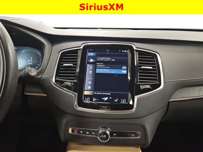 2022 Volvo XC90 Recharge Plug-In Hybrid Inscription