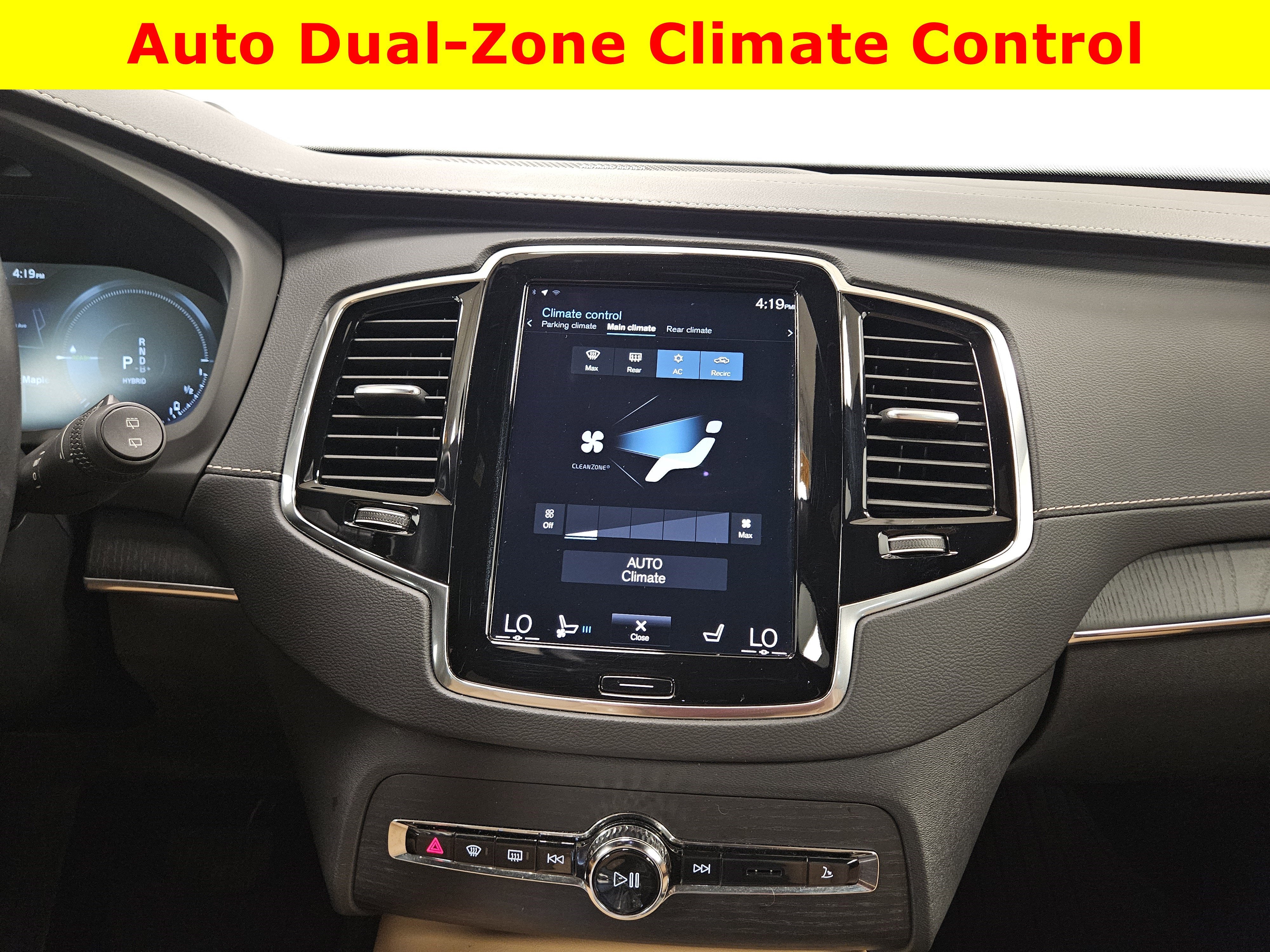 2022 Volvo XC90 Recharge Plug-In Hybrid Inscription