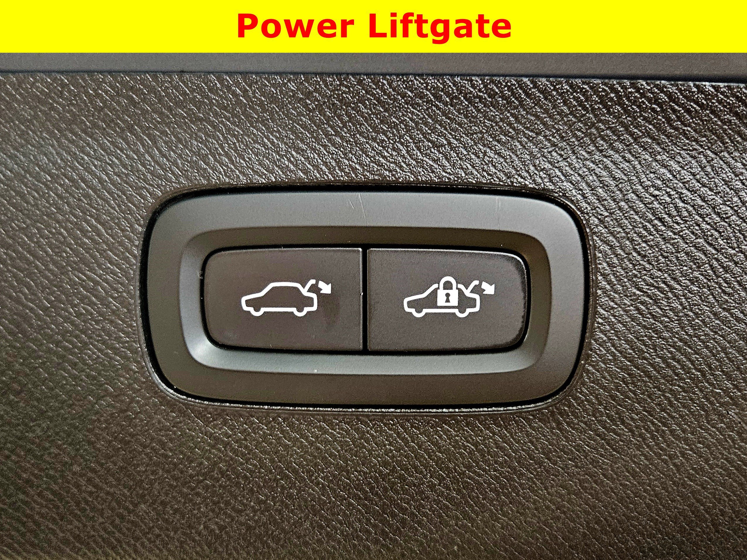 2022 Volvo XC90 Recharge Plug-In Hybrid Inscription