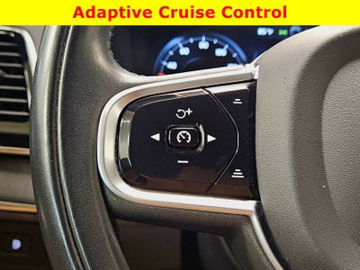 2022 Volvo XC90 Recharge Plug-In Hybrid Inscription