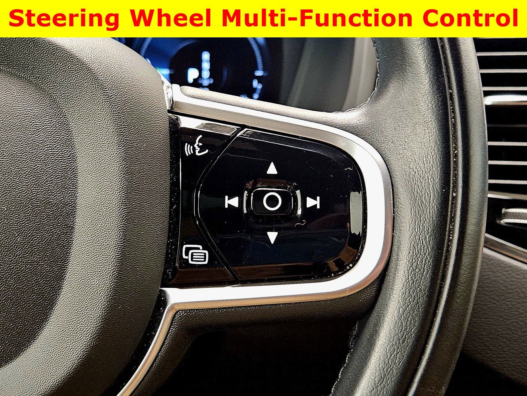 2022 Volvo XC90 Recharge Plug-In Hybrid Inscription