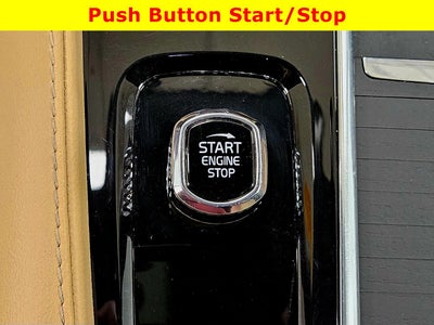 2022 Volvo XC90 Recharge Plug-In Hybrid Inscription