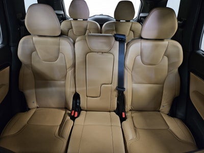 2022 Volvo XC90 Recharge Plug-In Hybrid Inscription