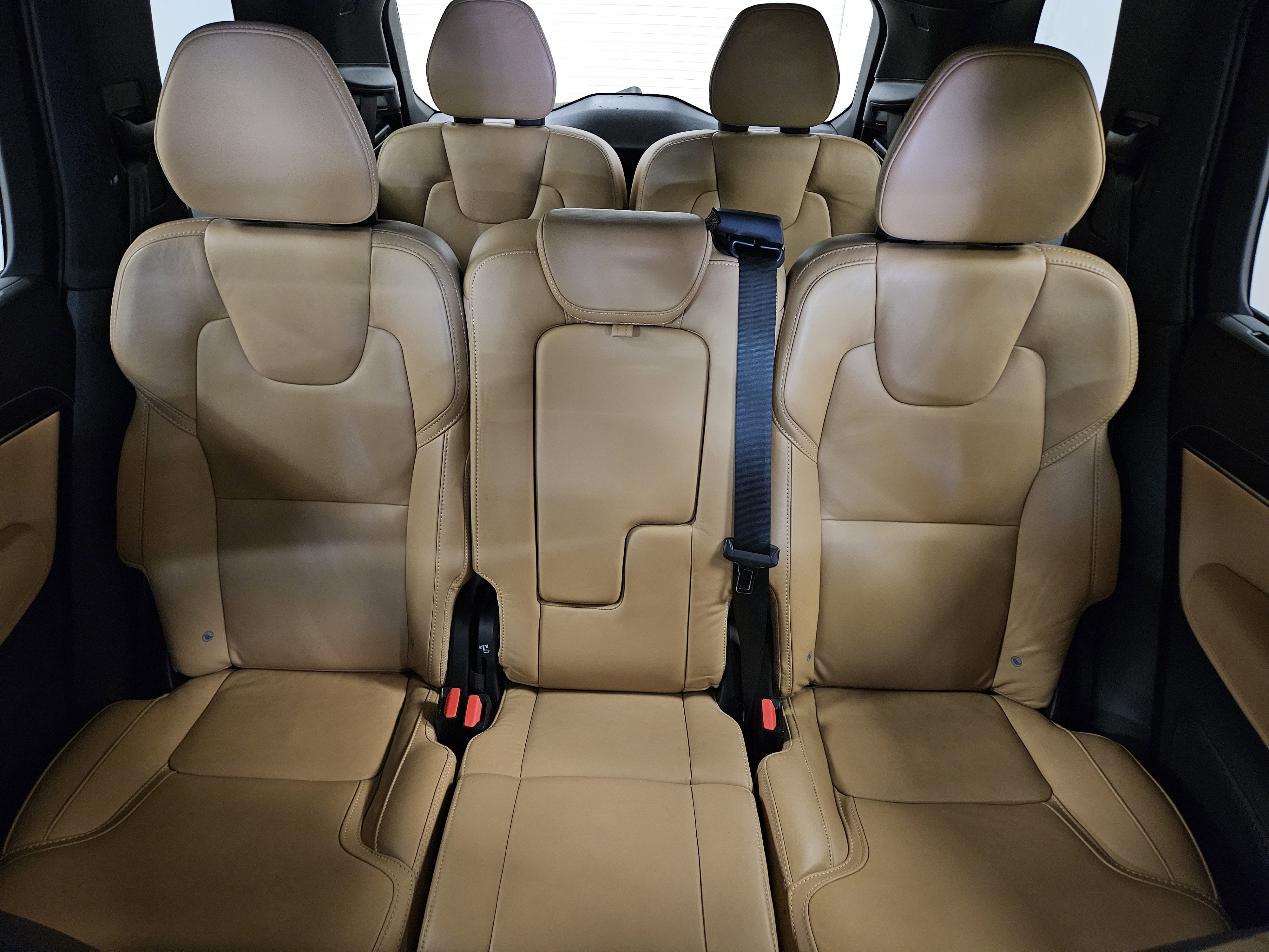 2022 Volvo XC90 Recharge Plug-In Hybrid Inscription