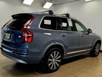 2022 Volvo XC90 Recharge Plug-In Hybrid Inscription