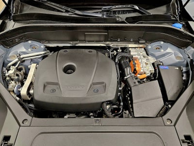 2022 Volvo XC90 Recharge Plug-In Hybrid Inscription