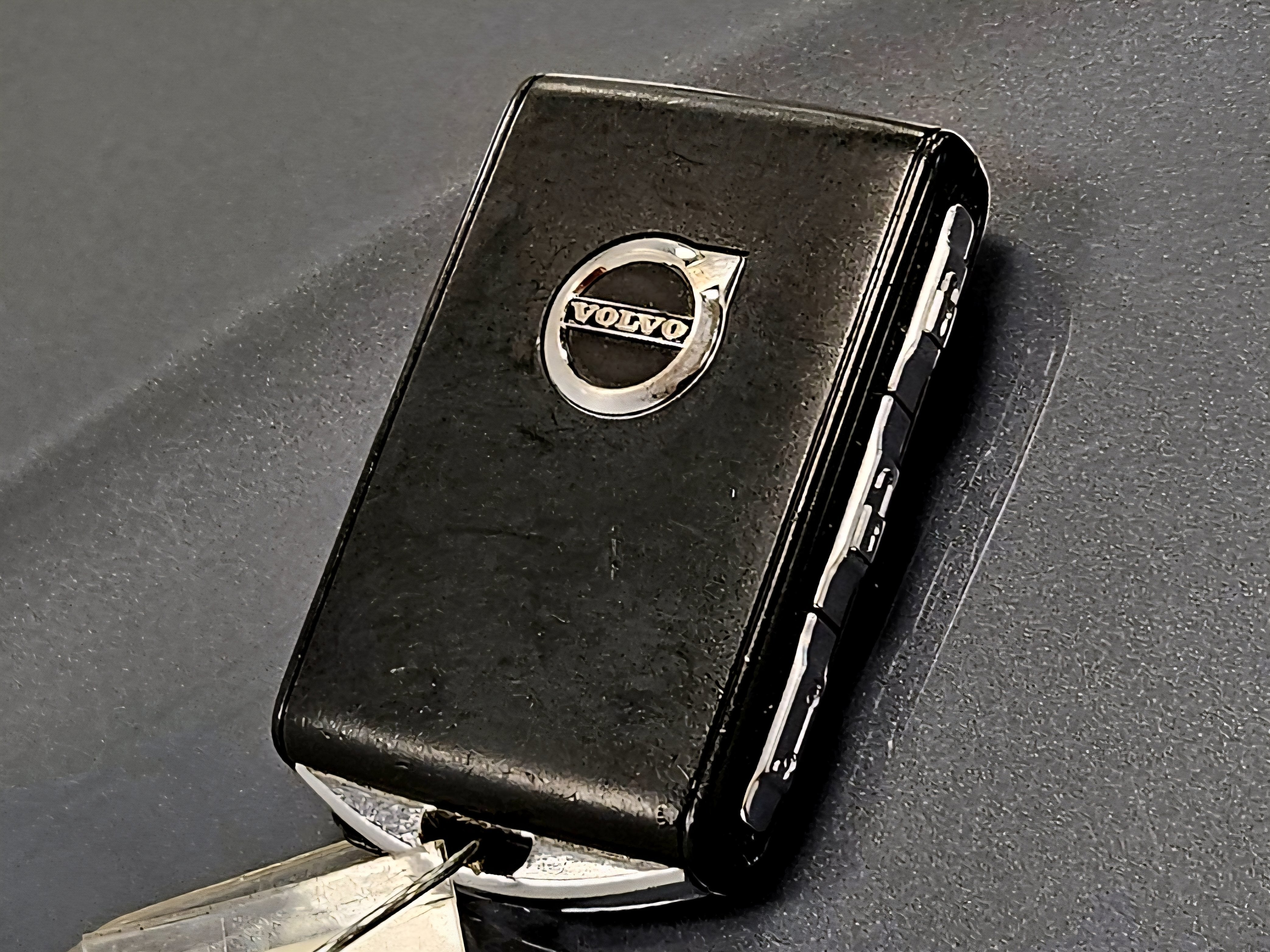 2022 Volvo XC90 Recharge Plug-In Hybrid Inscription