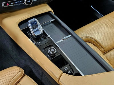 2022 Volvo XC90 Recharge Plug-In Hybrid Inscription