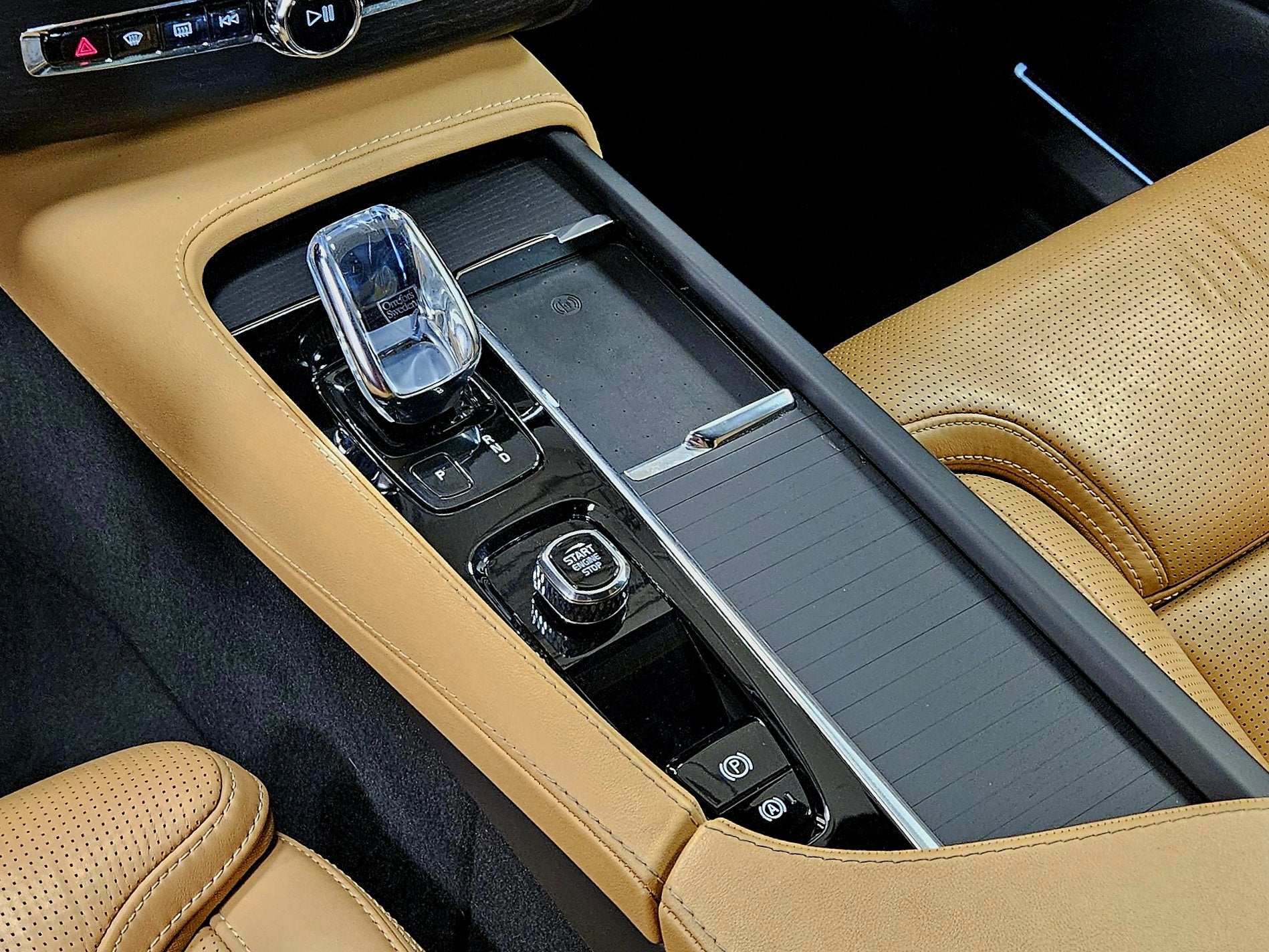 2022 Volvo XC90 Recharge Plug-In Hybrid Inscription