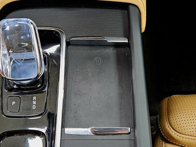 2022 Volvo XC90 Recharge Plug-In Hybrid Inscription