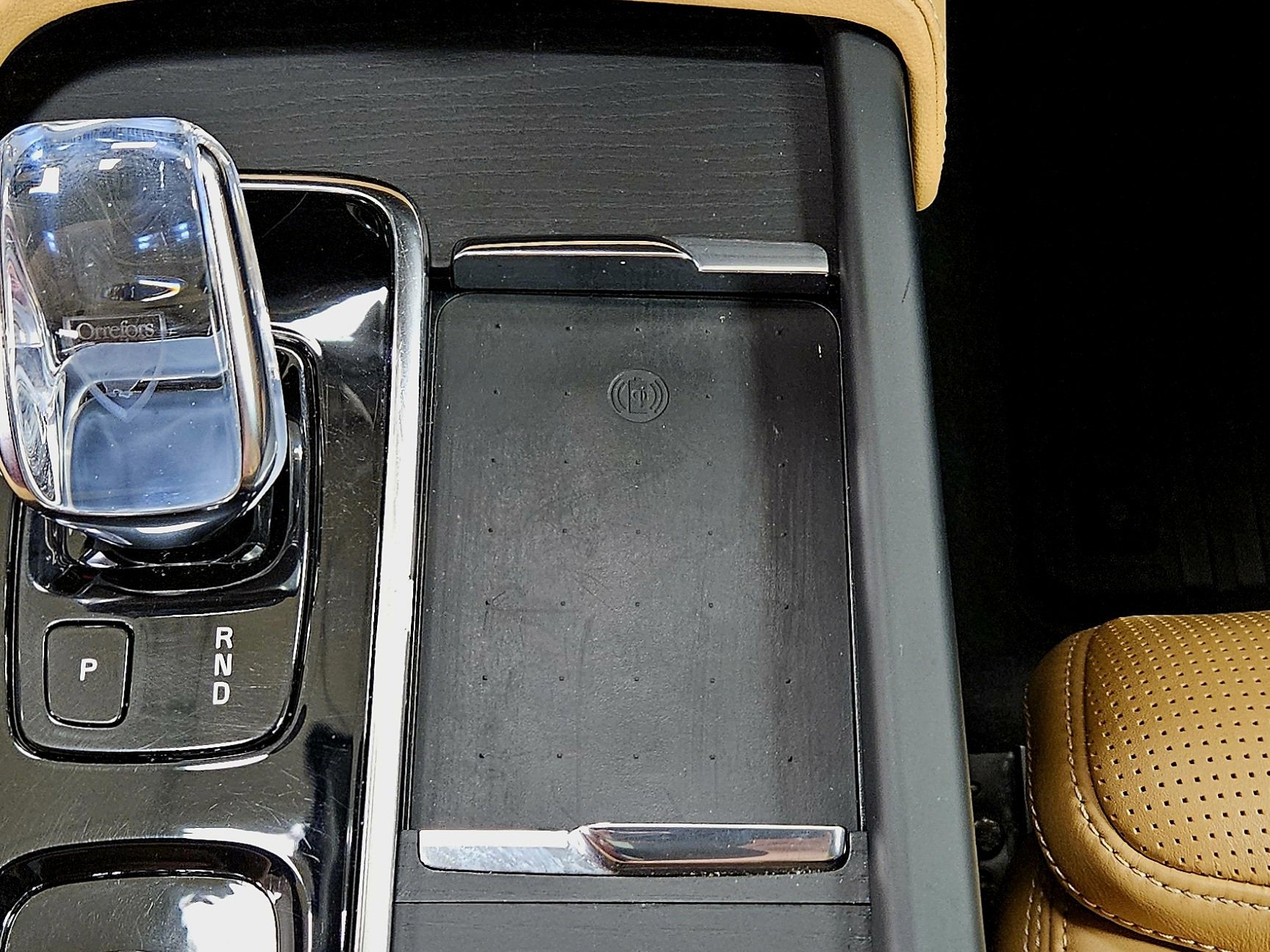 2022 Volvo XC90 Recharge Plug-In Hybrid Inscription