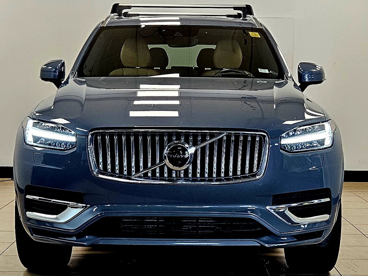 2022 Volvo XC90 Recharge Plug-In Hybrid Inscription