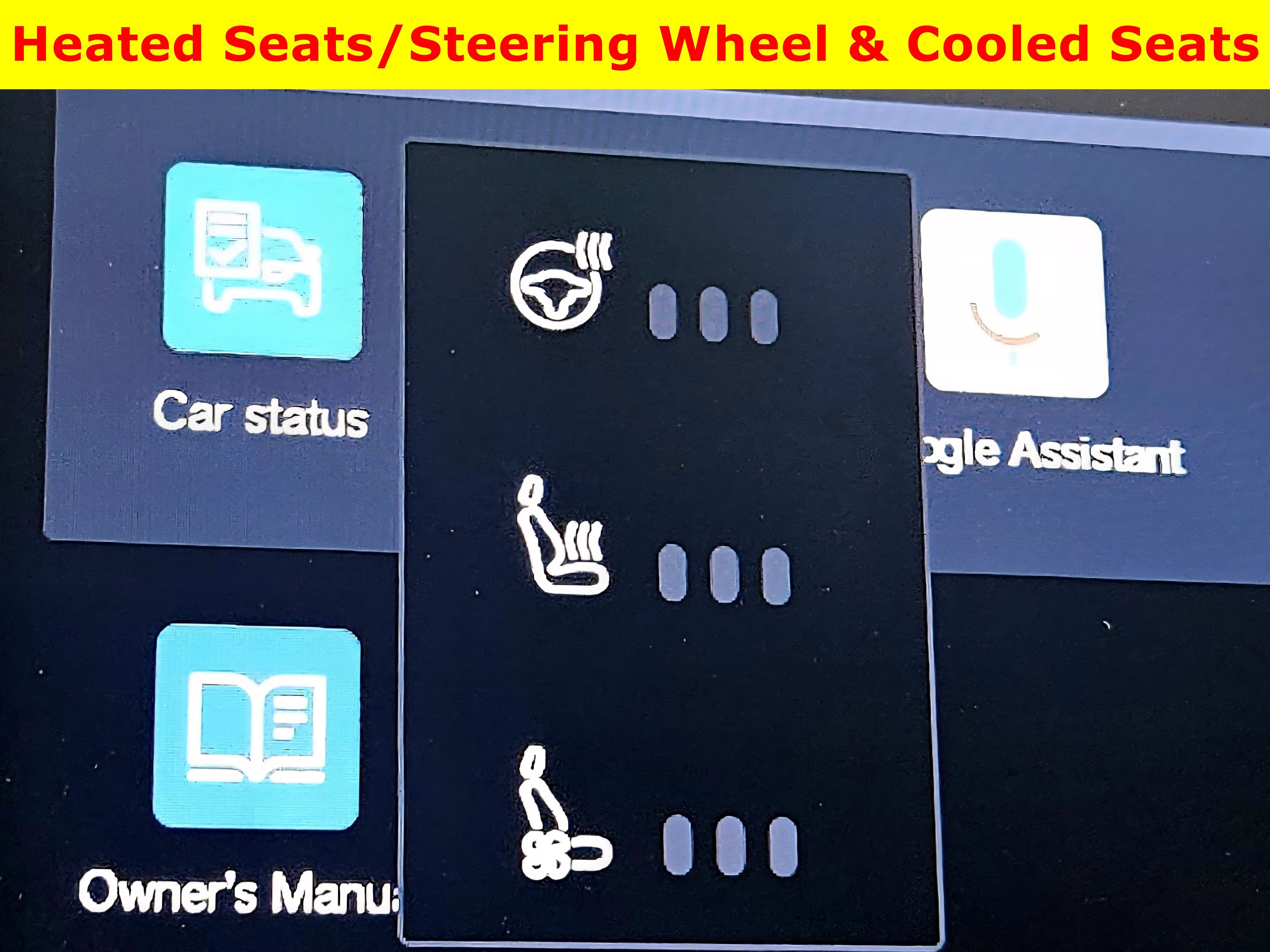 2024 Volvo XC60 Recharge Plug-In Hybrid Ultimate Dark Theme