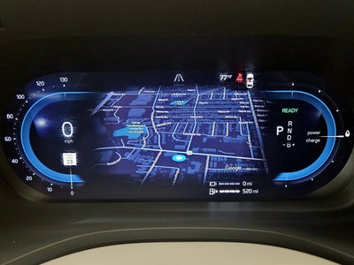 2024 Volvo XC60 Recharge Plug-In Hybrid Ultimate Dark Theme