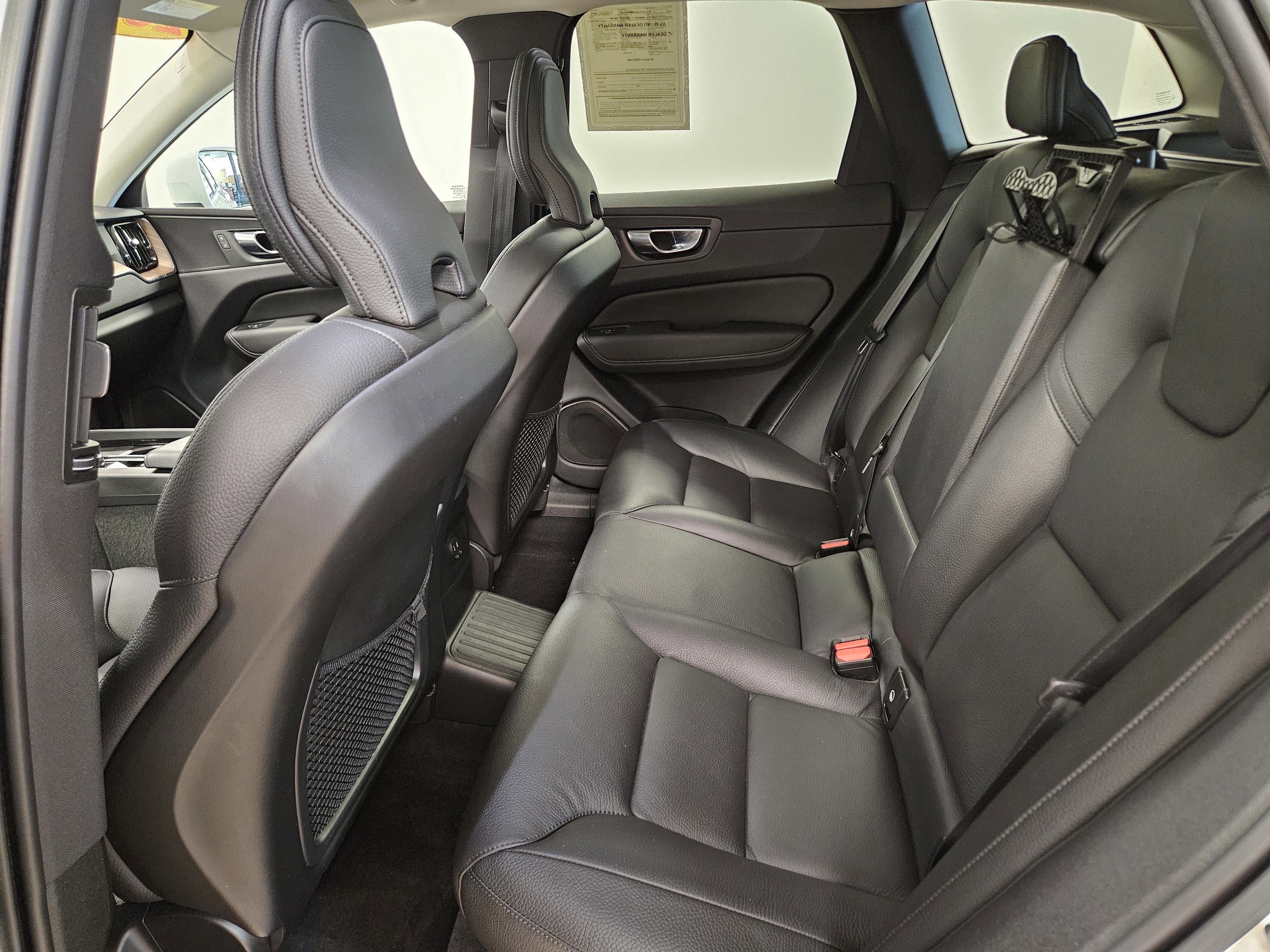 2022 Volvo XC60 Recharge Plug-In Hybrid Inscription Expression