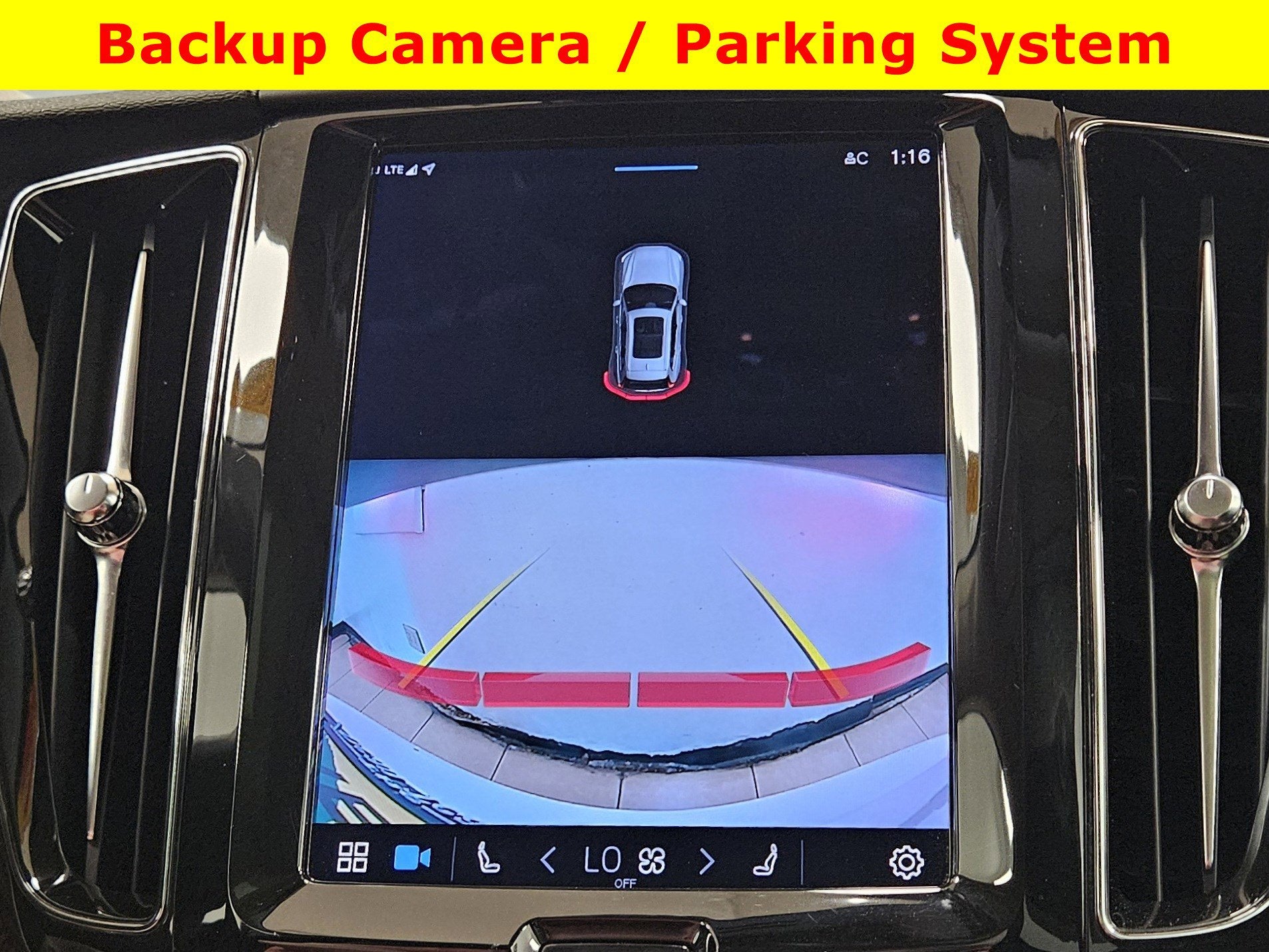 2022 Volvo XC60 Recharge Plug-In Hybrid Inscription Expression