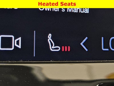 2022 Volvo XC60 Recharge Plug-In Hybrid Inscription Expression