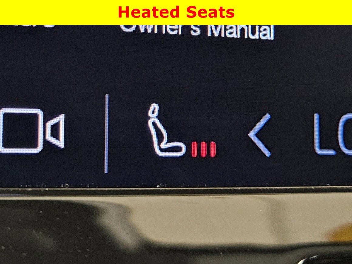 2022 Volvo XC60 Recharge Plug-In Hybrid Inscription Expression