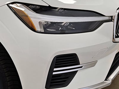 2022 Volvo XC60 Recharge Plug-In Hybrid Inscription Expression