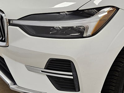 2022 Volvo XC60 Recharge Plug-In Hybrid Inscription Expression