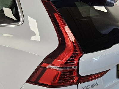 2022 Volvo XC60 Recharge Plug-In Hybrid Inscription Expression