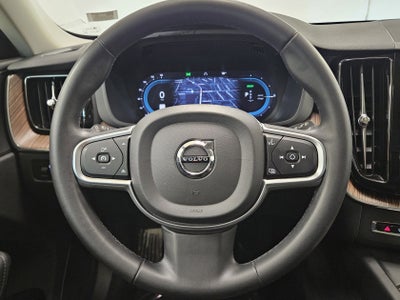 2022 Volvo XC60 Recharge Plug-In Hybrid Inscription Expression