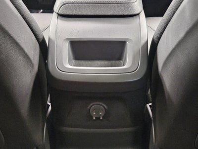 2022 Volvo XC60 Recharge Plug-In Hybrid Inscription Expression