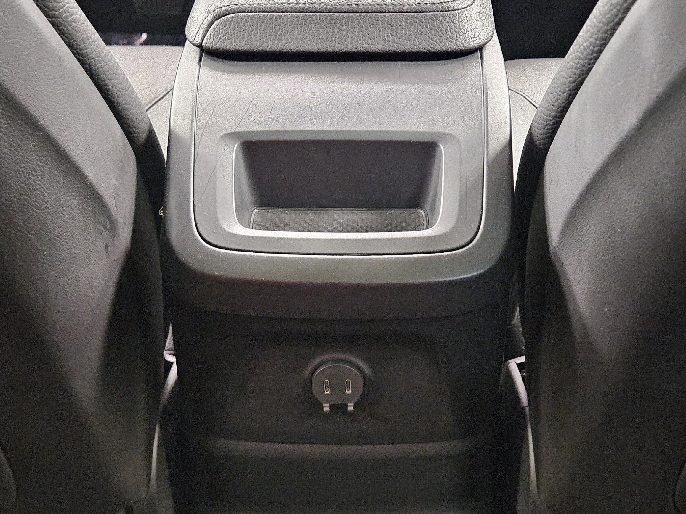 2022 Volvo XC60 Recharge Plug-In Hybrid Inscription Expression