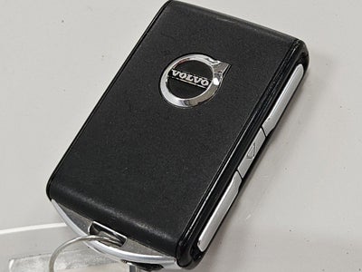 2022 Volvo XC60 Recharge Plug-In Hybrid Inscription Expression