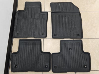 2022 Volvo XC60 Recharge Plug-In Hybrid Inscription Expression