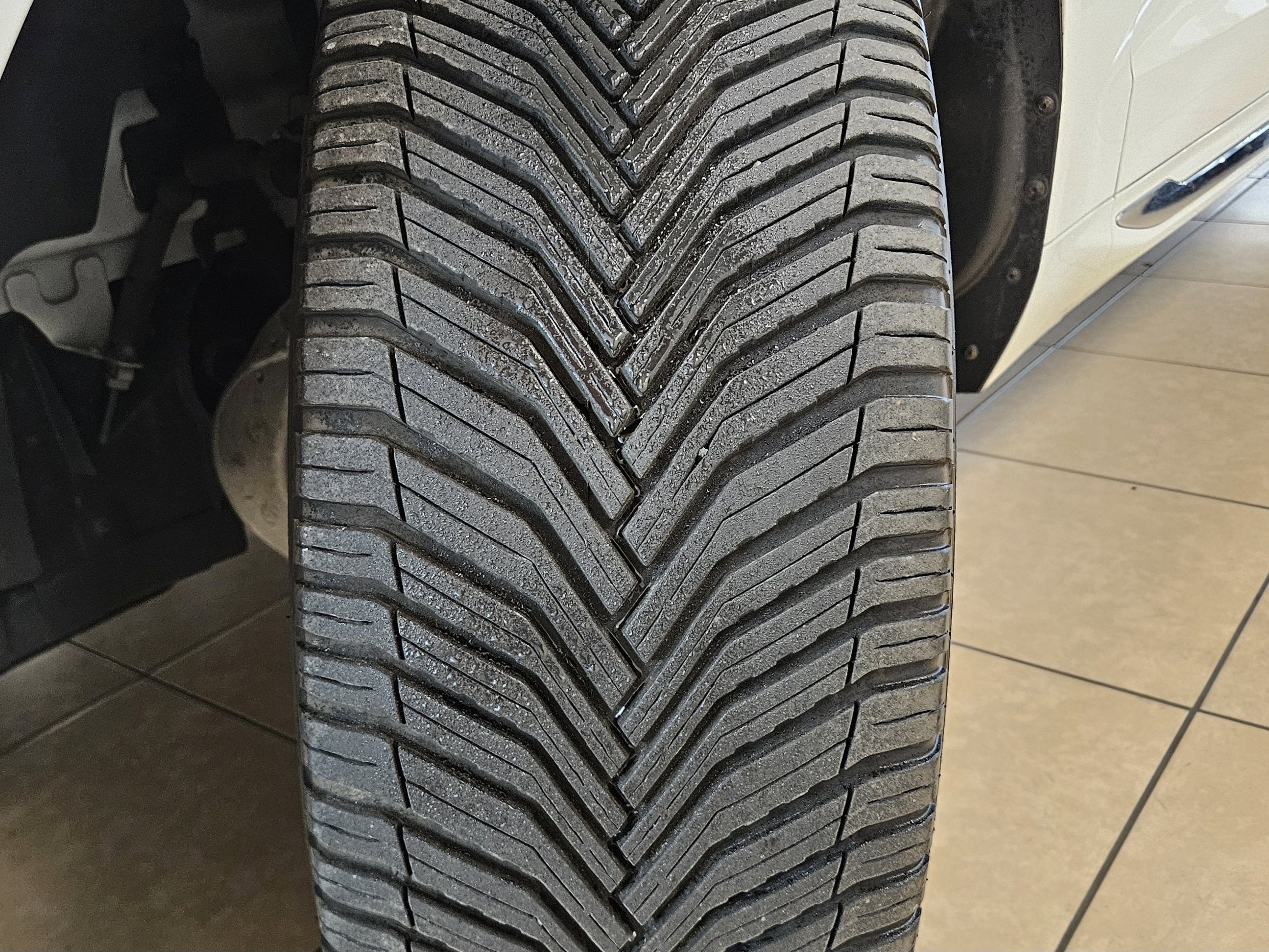 2022 Volvo XC60 Recharge Plug-In Hybrid Inscription Expression