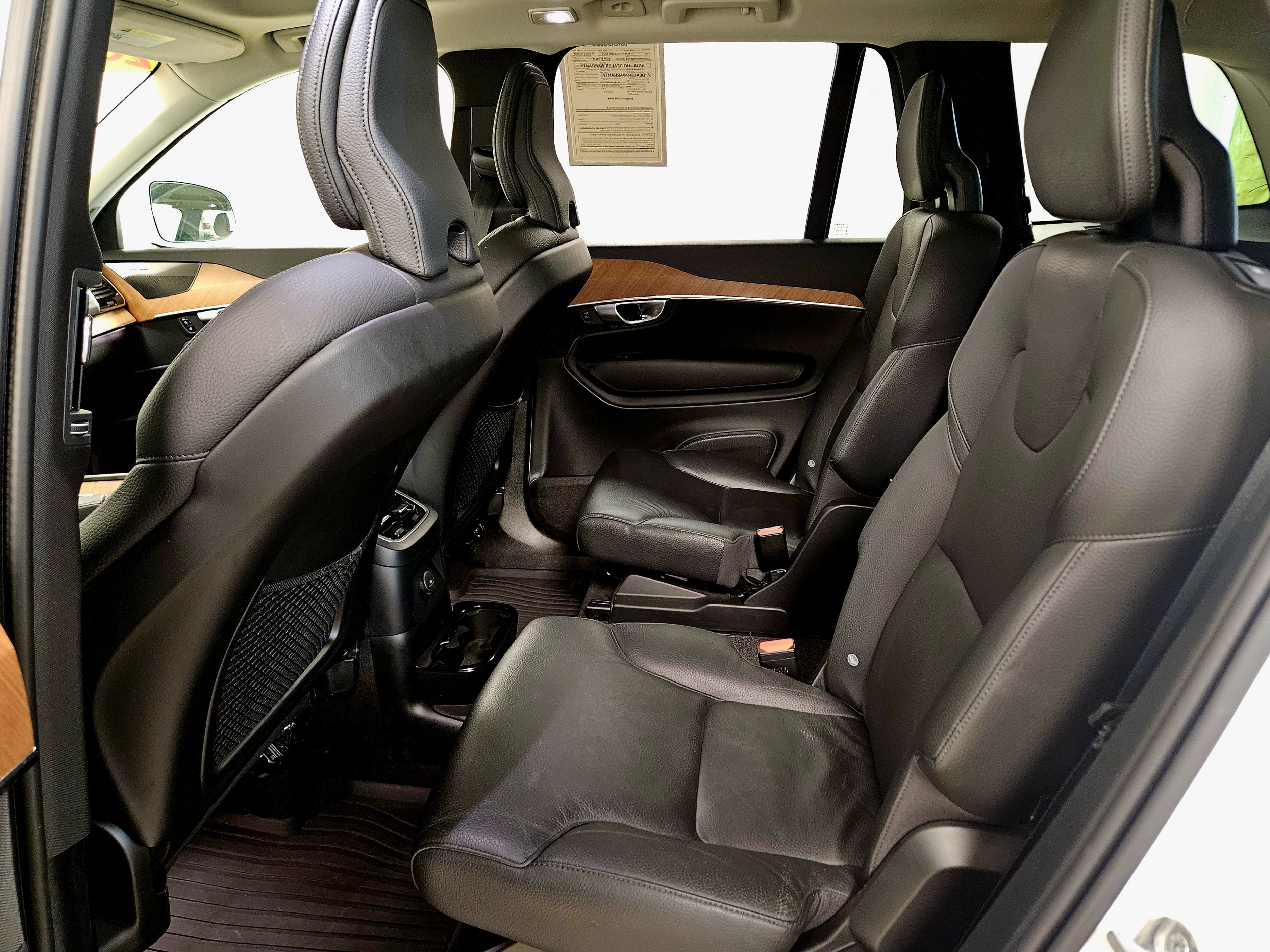 2024 Volvo XC90 Recharge Plug-In Hybrid Plus