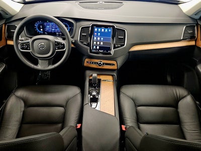 2024 Volvo XC90 Recharge Plug-In Hybrid Plus