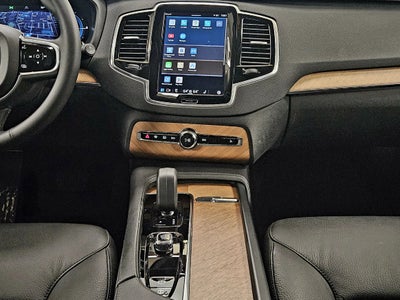 2024 Volvo XC90 Recharge Plug-In Hybrid Plus