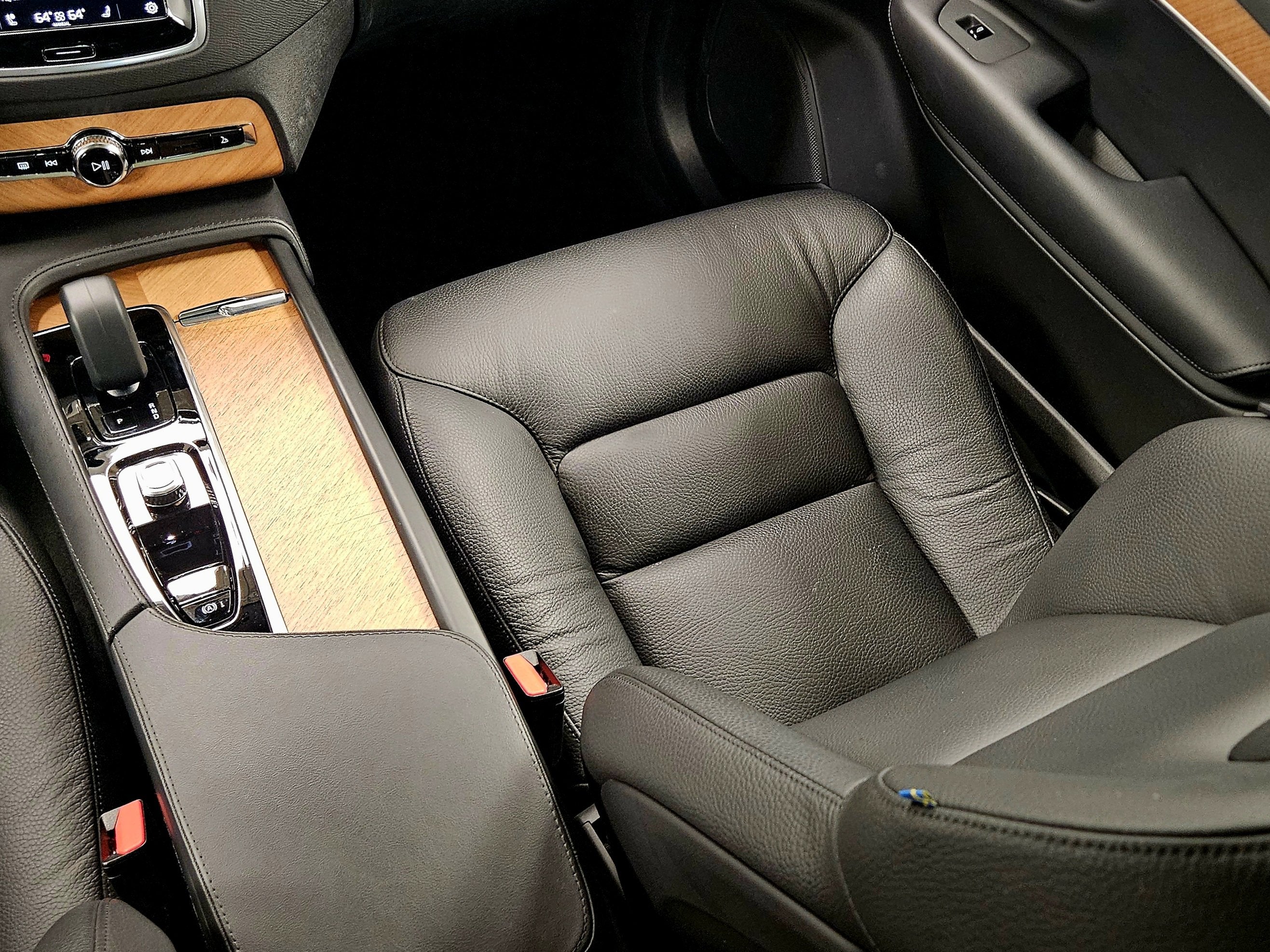 2024 Volvo XC90 Recharge Plug-In Hybrid Plus