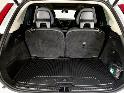 2024 Volvo XC90 Recharge Plug-In Hybrid Plus