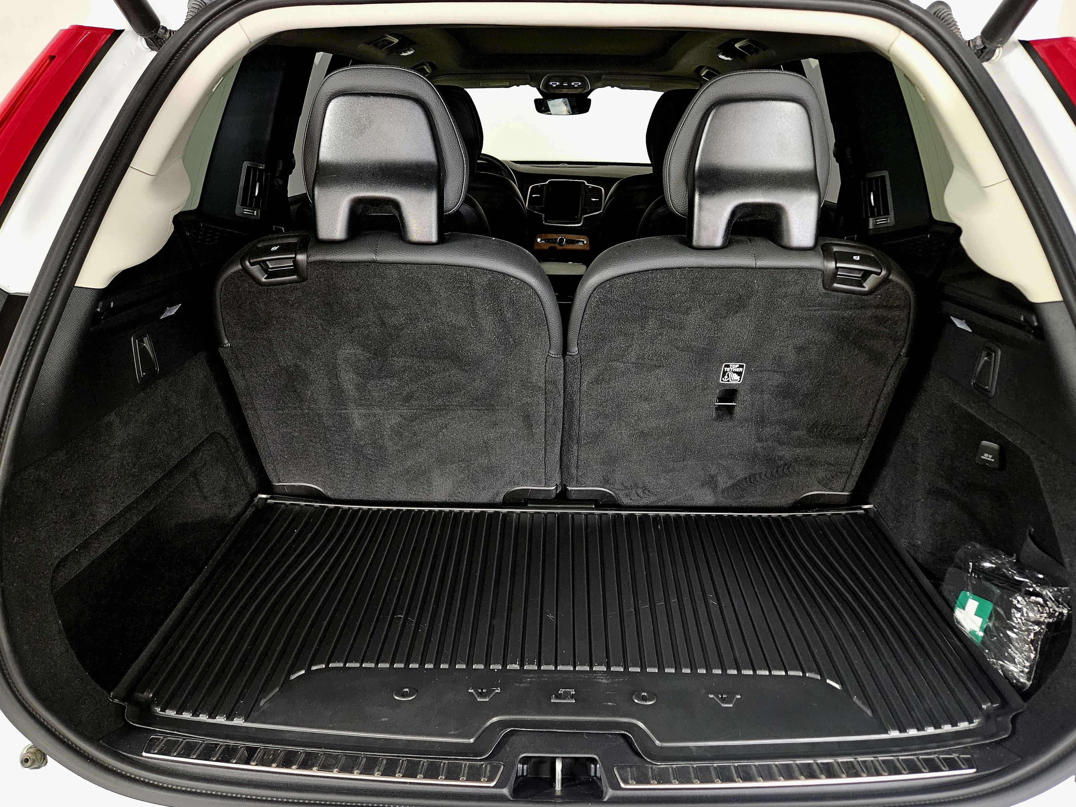 2024 Volvo XC90 Recharge Plug-In Hybrid Plus