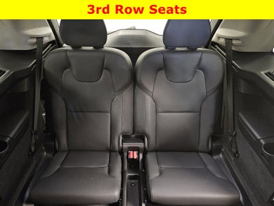 2024 Volvo XC90 Recharge Plug-In Hybrid Plus