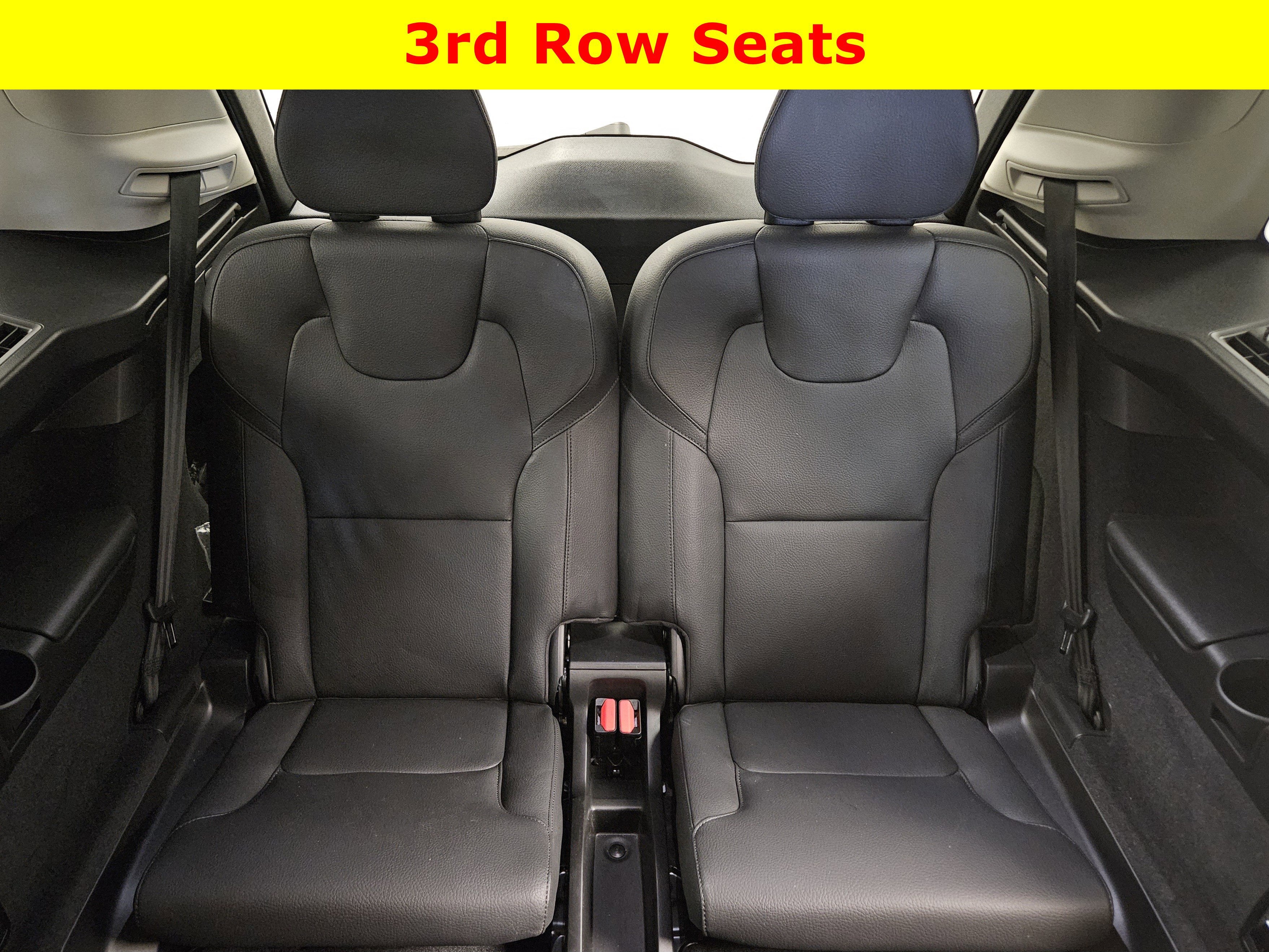 2024 Volvo XC90 Recharge Plug-In Hybrid Plus