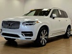 2024 Volvo XC90 Recharge Plug-In Hybrid Plus