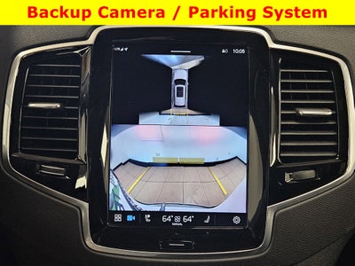 2024 Volvo XC90 Recharge Plug-In Hybrid Plus