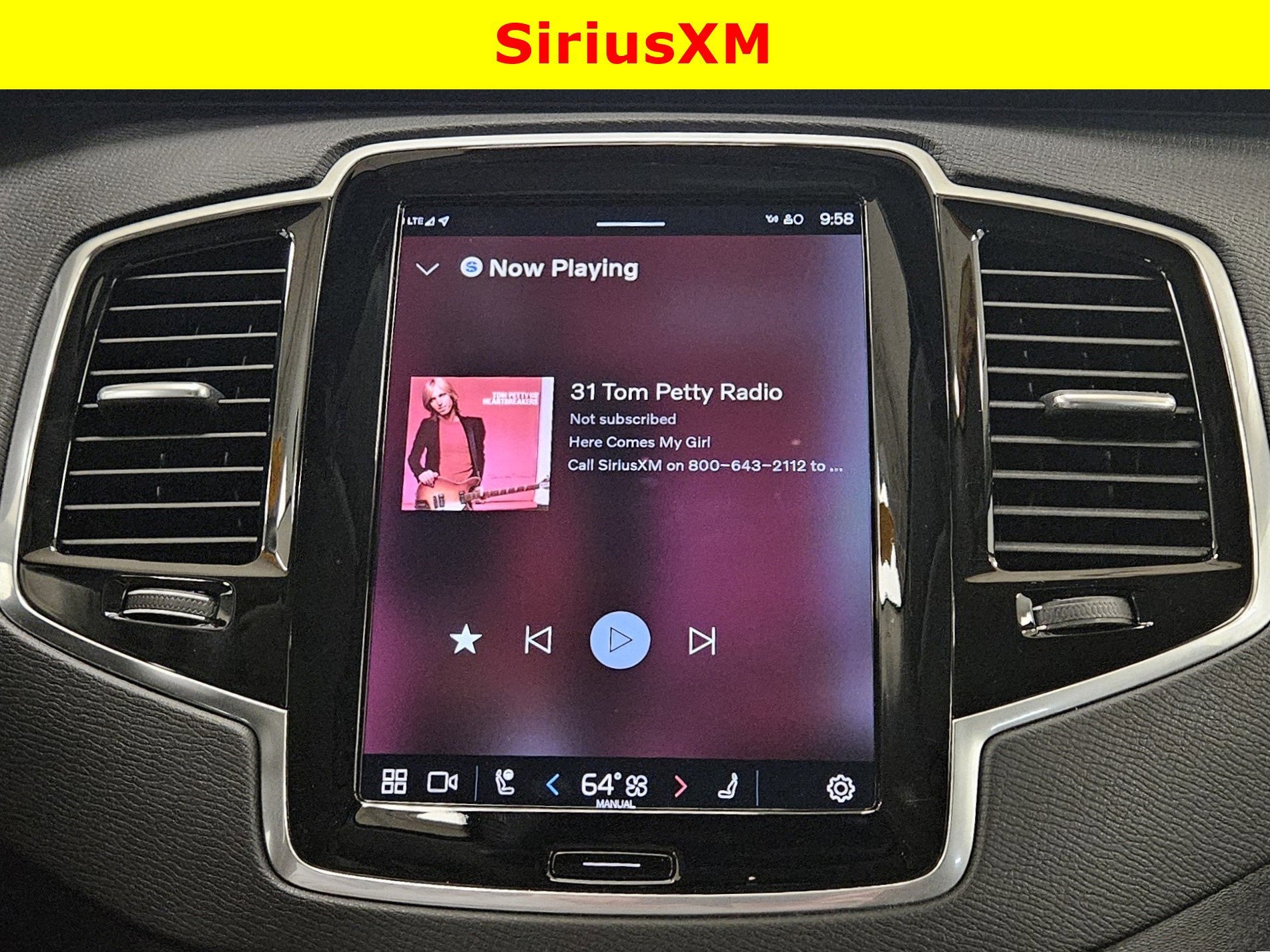 2024 Volvo XC90 Recharge Plug-In Hybrid Plus