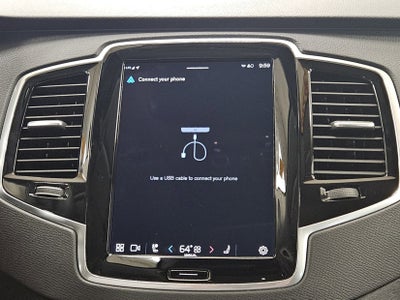 2024 Volvo XC90 Recharge Plug-In Hybrid Plus