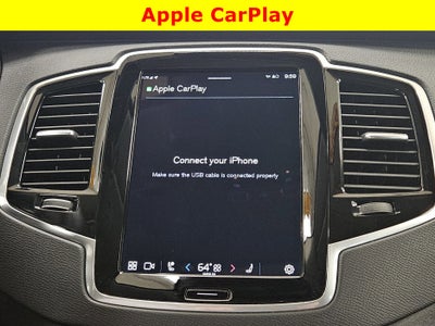 2024 Volvo XC90 Recharge Plug-In Hybrid Plus