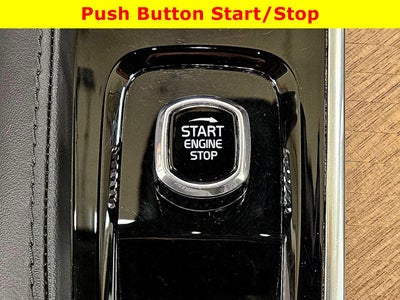 2024 Volvo XC90 Recharge Plug-In Hybrid Plus