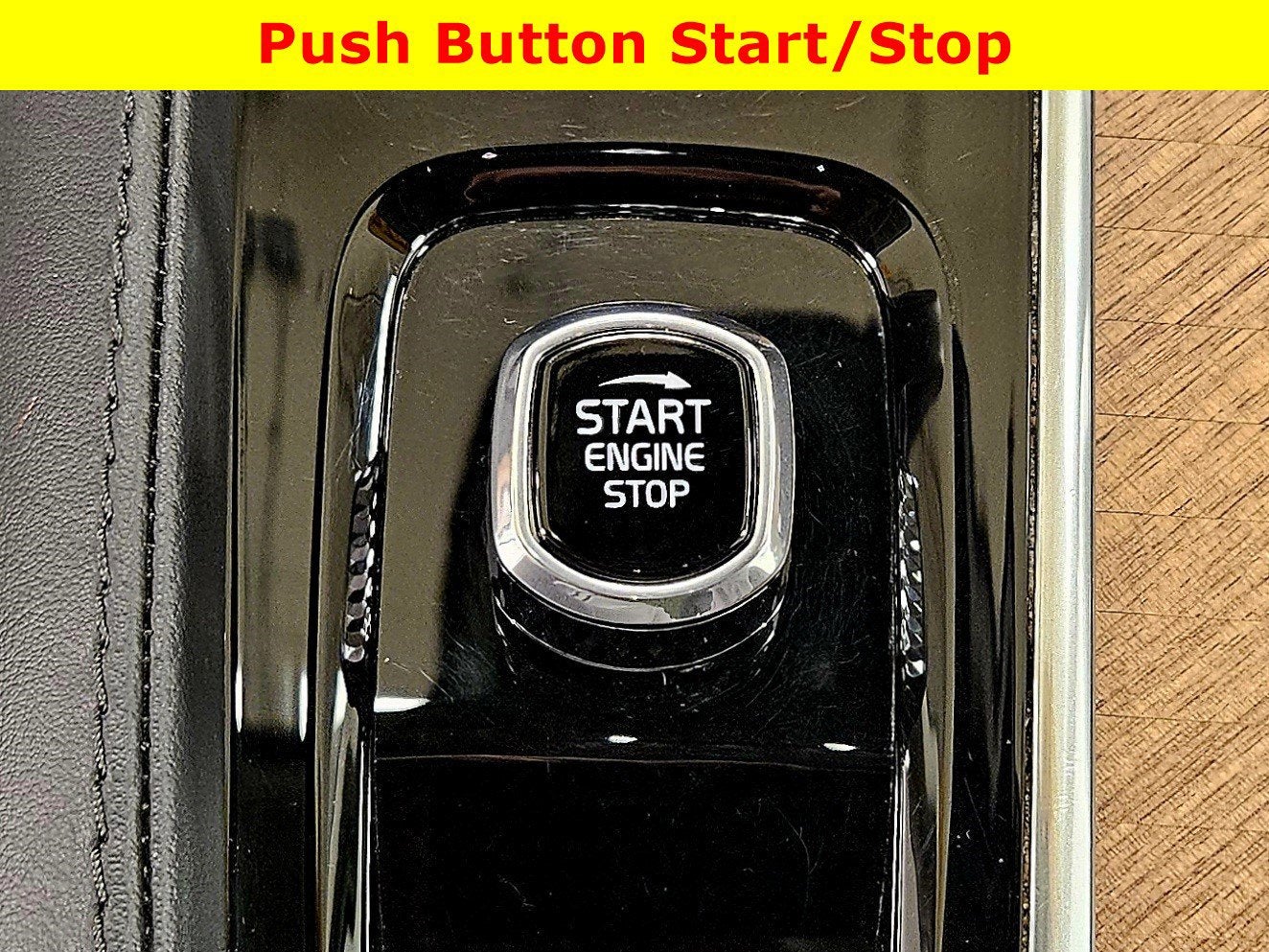 2024 Volvo XC90 Recharge Plug-In Hybrid Plus