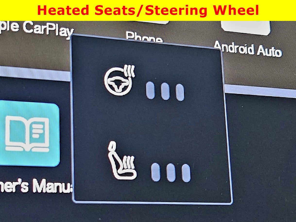 2024 Volvo XC90 Recharge Plug-In Hybrid Plus