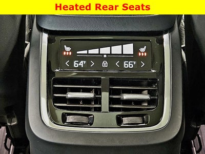 2024 Volvo XC90 Recharge Plug-In Hybrid Plus