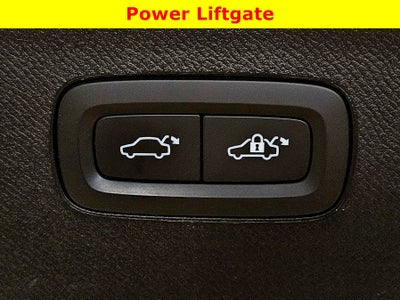 2024 Volvo XC90 Recharge Plug-In Hybrid Plus